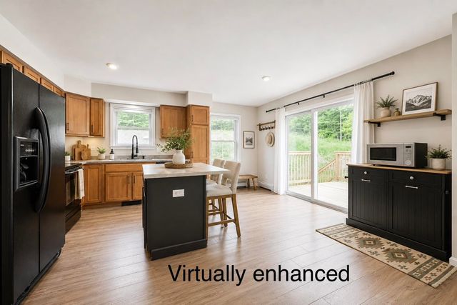 72 Conway Road, Madison, NH 03849