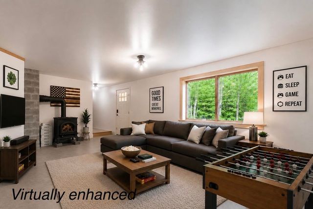 72 Conway Road, Madison, NH 03849