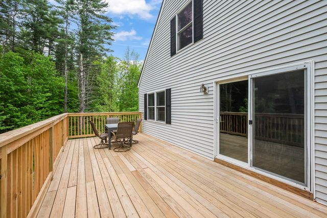 72 Conway Road, Madison, NH 03849