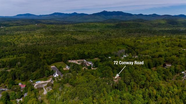 72 Conway Road, Madison, NH 03849