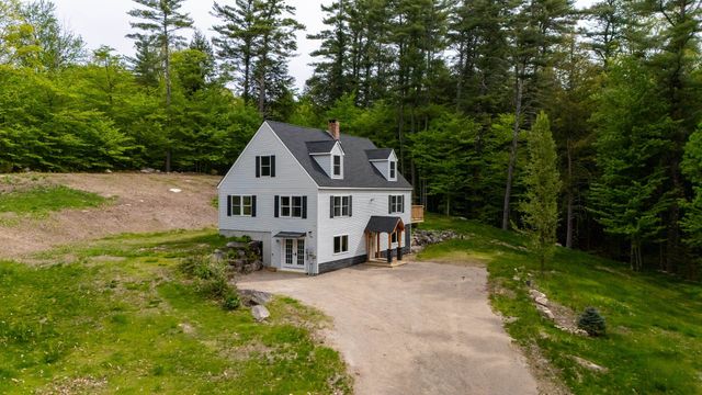 72 Conway Road, Madison, NH 03849