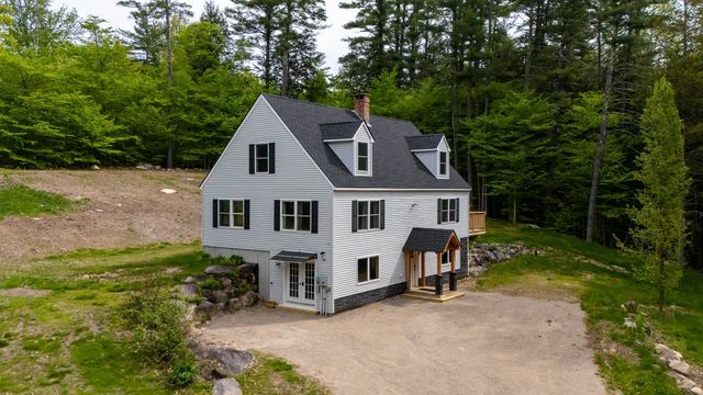 72 Conway Road, Madison, NH 03849