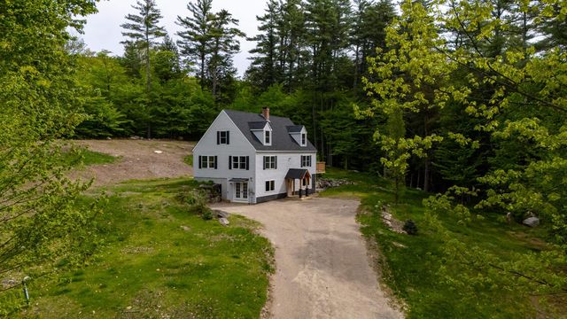 72 Conway Road, Madison, NH 03849