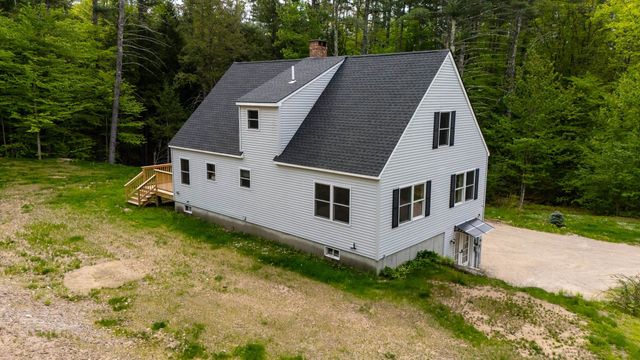 72 Conway Road, Madison, NH 03849