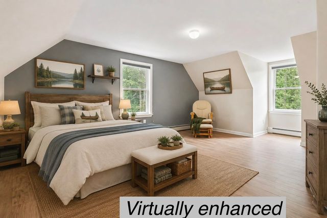 72 Conway Road, Madison, NH 03849