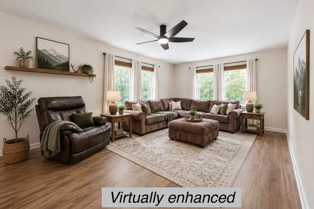 72 Conway Road, Madison, NH 03849