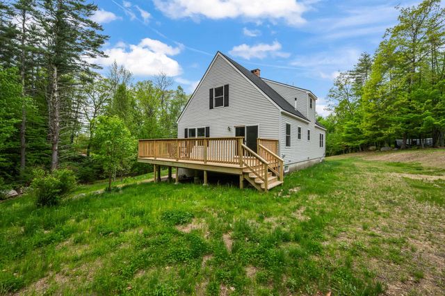 72 Conway Road, Madison, NH 03849