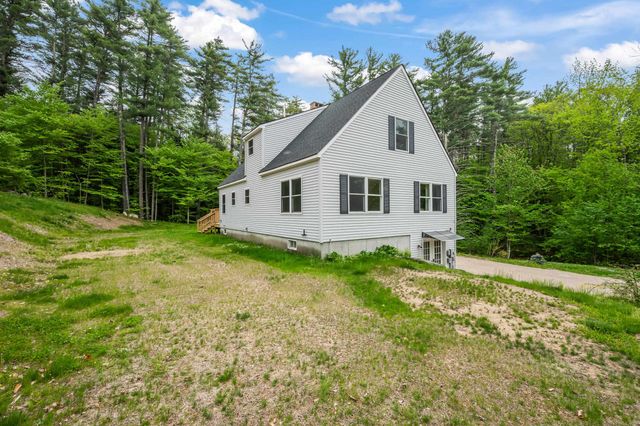 72 Conway Road, Madison, NH 03849