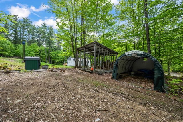 72 Conway Road, Madison, NH 03849