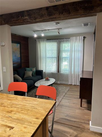 1111 Vasquez ST, Austin, TX 78741