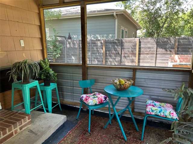 1111 Vasquez ST, Austin, TX 78741