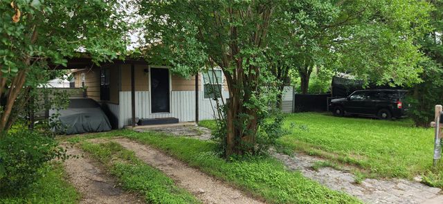 1111 Vasquez ST, Austin, TX 78741