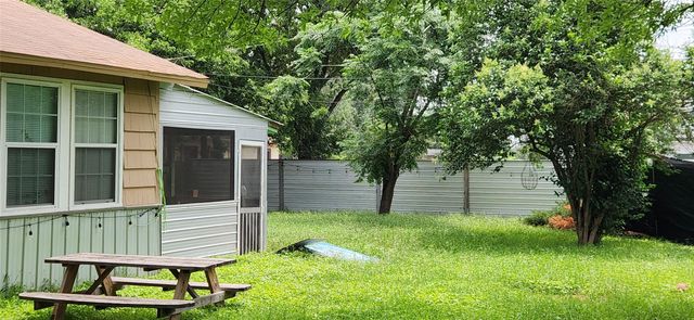 1111 Vasquez ST, Austin, TX 78741