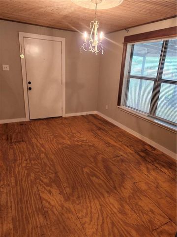 1111 Vasquez ST, Austin, TX 78741