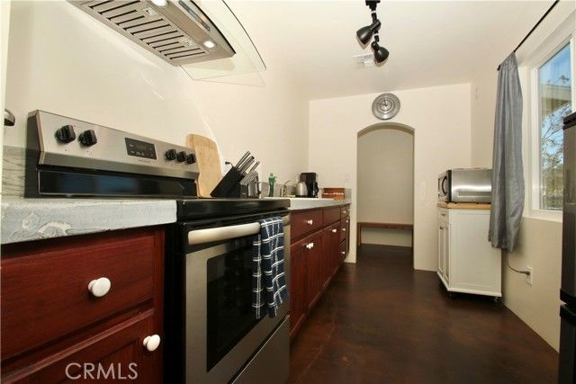 75127 Mayfair Drive, Twentynine Palms, CA 92277