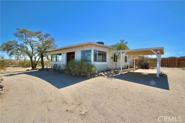 75127 Mayfair Drive, Twentynine Palms, CA 92277