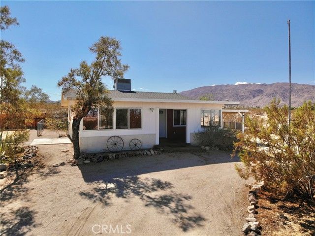 75127 Mayfair Drive, Twentynine Palms, CA 92277