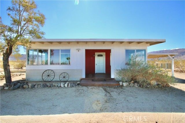75127 Mayfair Drive, Twentynine Palms, CA 92277
