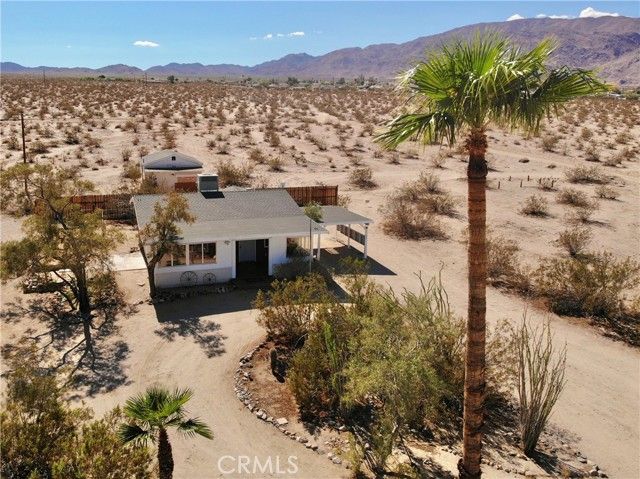 75127 Mayfair Drive, Twentynine Palms, CA 92277