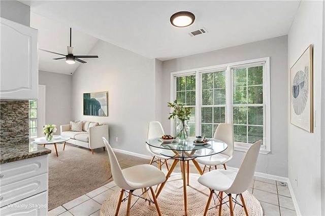 2904 Pleasant Ridge Drive, Decatur, GA 30034