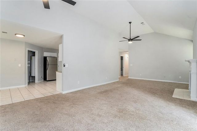 2904 Pleasant Ridge Drive, Decatur, GA 30034