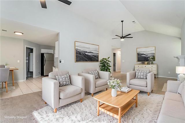 2904 Pleasant Ridge Drive, Decatur, GA 30034