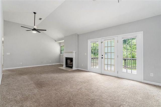 2904 Pleasant Ridge Drive, Decatur, GA 30034
