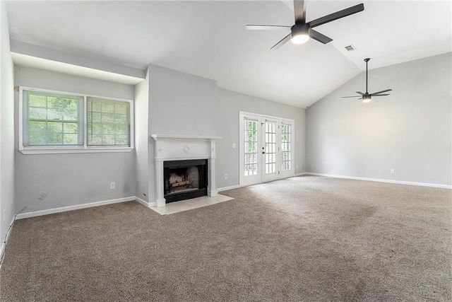 2904 Pleasant Ridge Drive, Decatur, GA 30034