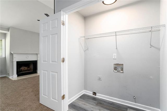 2904 Pleasant Ridge Drive, Decatur, GA 30034