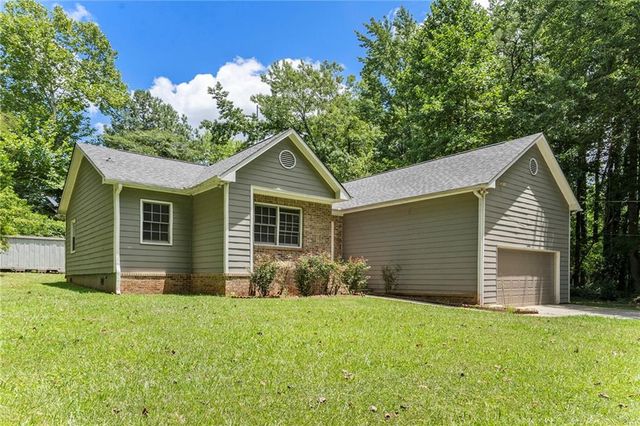 2904 Pleasant Ridge Drive, Decatur, GA 30034