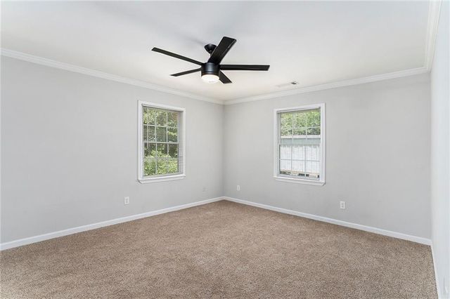 2904 Pleasant Ridge Drive, Decatur, GA 30034