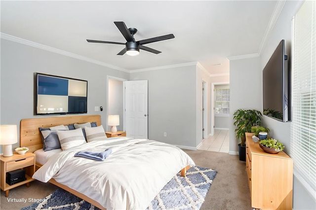 2904 Pleasant Ridge Drive, Decatur, GA 30034