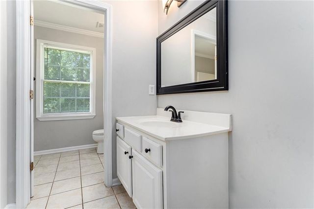 2904 Pleasant Ridge Drive, Decatur, GA 30034