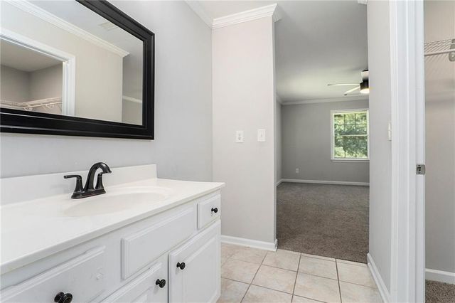 2904 Pleasant Ridge Drive, Decatur, GA 30034