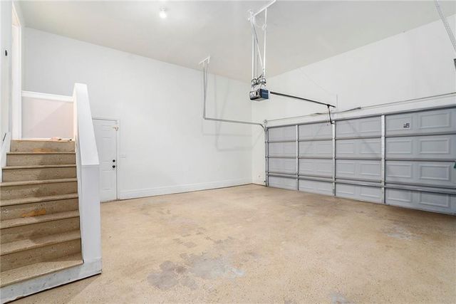 2904 Pleasant Ridge Drive, Decatur, GA 30034