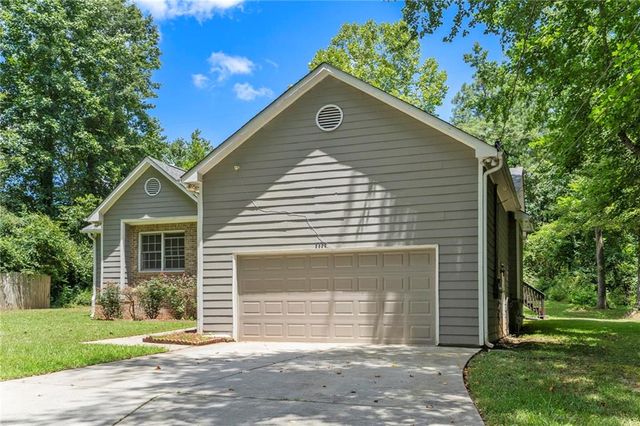 2904 Pleasant Ridge Drive, Decatur, GA 30034