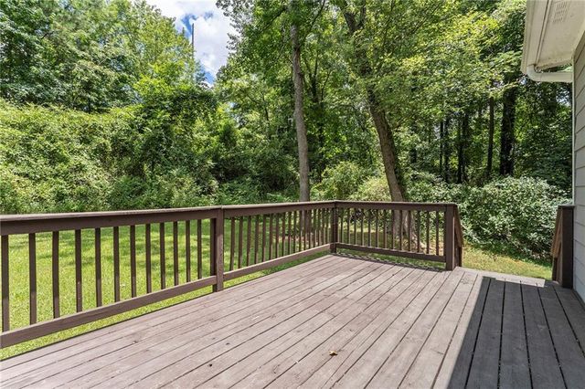 2904 Pleasant Ridge Drive, Decatur, GA 30034