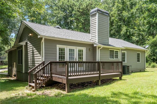 2904 Pleasant Ridge Drive, Decatur, GA 30034
