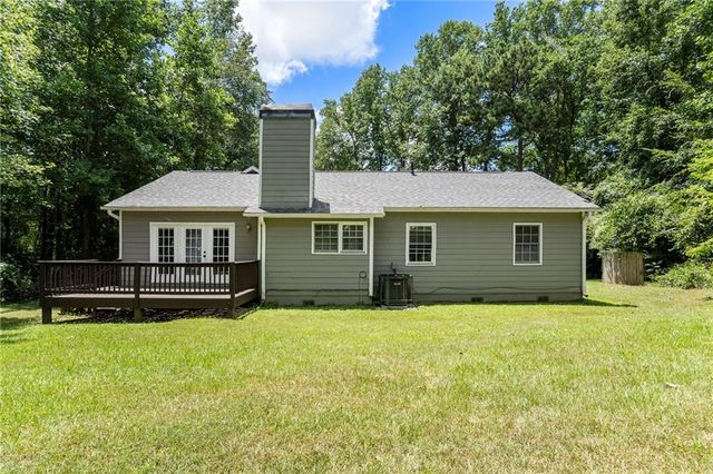 2904 Pleasant Ridge Drive, Decatur, GA 30034