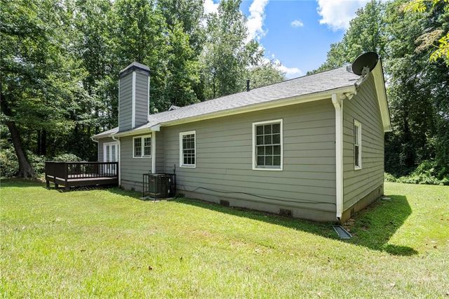 2904 Pleasant Ridge Drive, Decatur, GA 30034