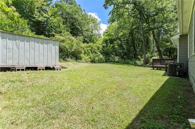 2904 Pleasant Ridge Drive, Decatur, GA 30034