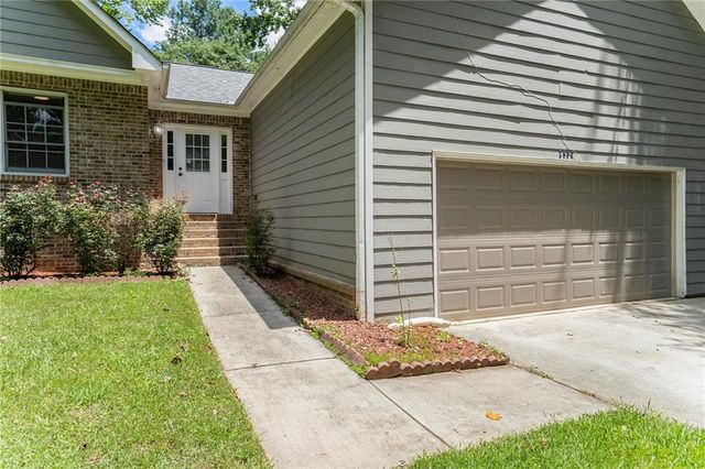 2904 Pleasant Ridge Drive, Decatur, GA 30034
