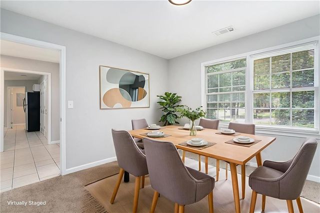 2904 Pleasant Ridge Drive, Decatur, GA 30034