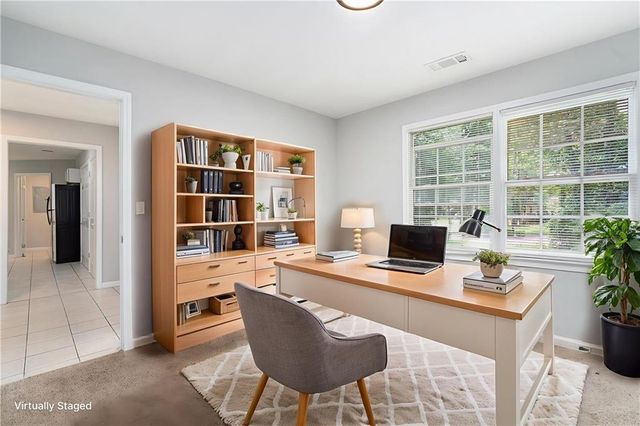 2904 Pleasant Ridge Drive, Decatur, GA 30034