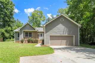 2904 Pleasant Ridge Drive, Decatur, GA 30034