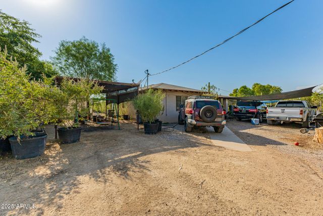 6520 S 28TH Street, Phoenix, AZ 85042
