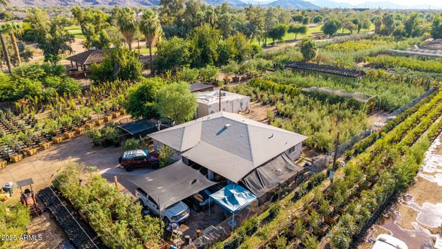 6520 S 28TH Street, Phoenix, AZ 85042