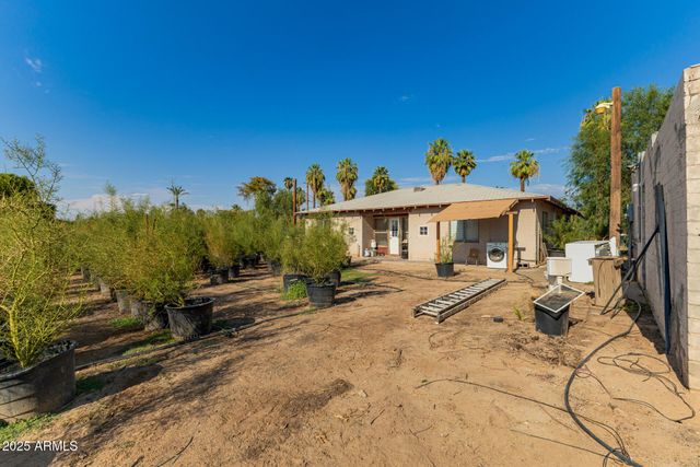 6520 S 28TH Street, Phoenix, AZ 85042