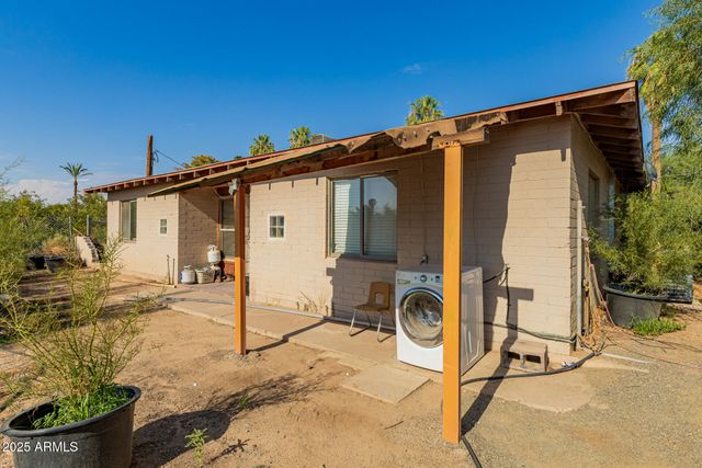 6520 S 28TH Street, Phoenix, AZ 85042