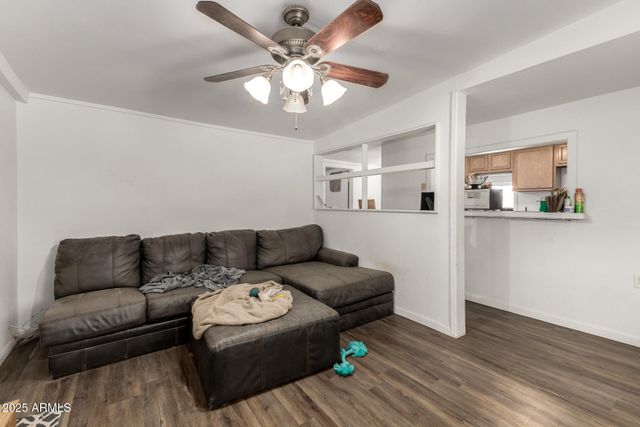 6520 S 28TH Street, Phoenix, AZ 85042